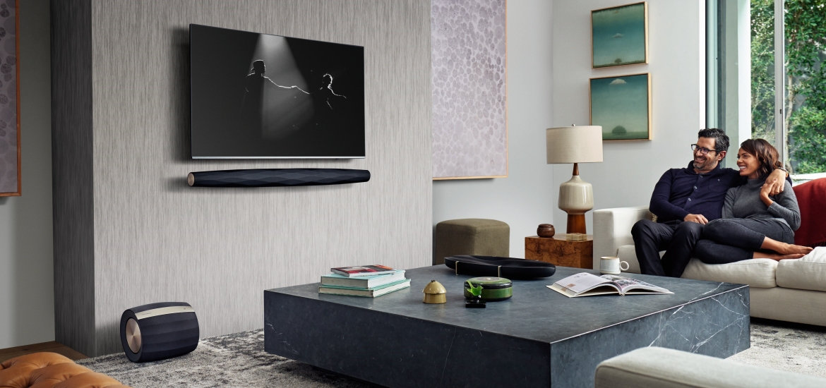 Bowers & Wilkins Formation