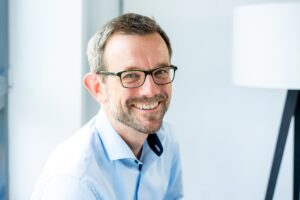 Im Interview: Tilo Timmermann