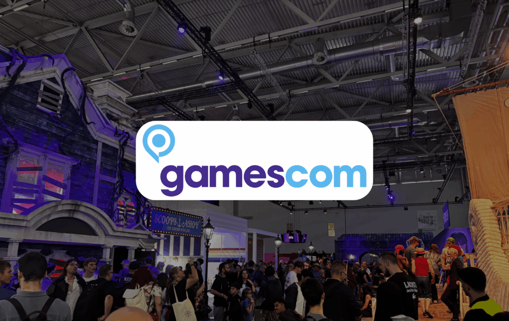 Gamescom 2025