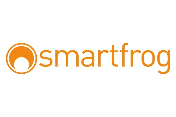 smartfrog Logo
