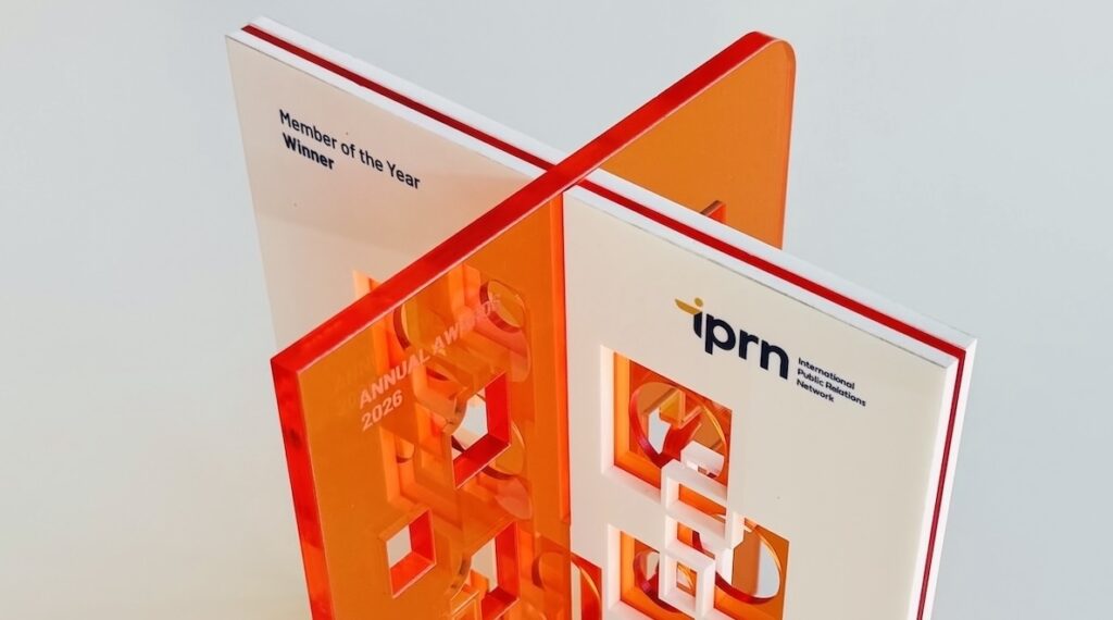 IPRN Member Award 2026